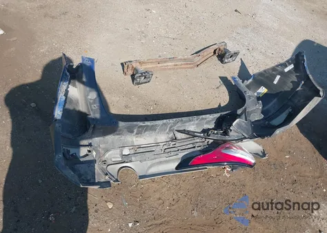 2017 Ford Escape Se z USA, uszkodzony, nr VIN 1FMCU9GD0HUB50222